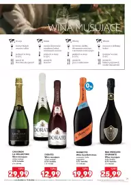 Kaufland gazetka | Alkohole Strona 21