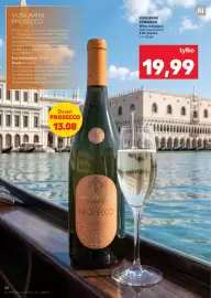 Kaufland gazetka | Alkohole Strona 22