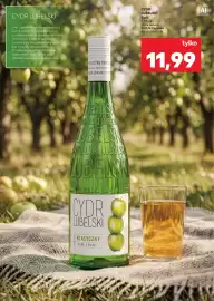 Kaufland gazetka | Alkohole Strona 26