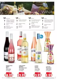 Kaufland gazetka | Alkohole Strona 27