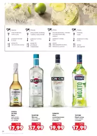 Kaufland gazetka | Alkohole Strona 28