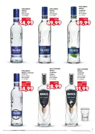 Kaufland gazetka | Alkohole Strona 3