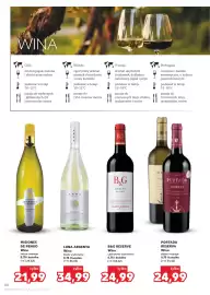 Kaufland gazetka | Alkohole Strona 30