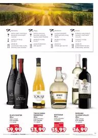 Kaufland gazetka | Alkohole Strona 31