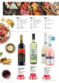 Kaufland gazetka | Alkohole Strona 32