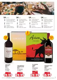 Kaufland gazetka | Alkohole Strona 33
