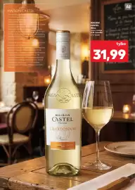 Kaufland gazetka | Alkohole Strona 34