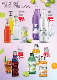 Kaufland gazetka | Alkohole Strona 36