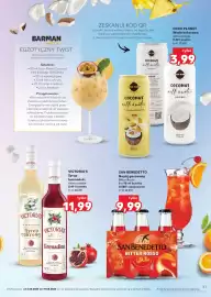 Kaufland gazetka | Alkohole Strona 37
