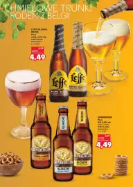 Kaufland gazetka | Alkohole Strona 38