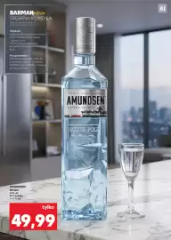 Kaufland gazetka | Alkohole Strona 4