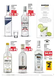 Kaufland gazetka | Alkohole Strona 5