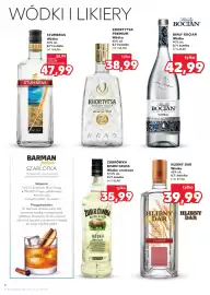 Kaufland gazetka | Alkohole Strona 6