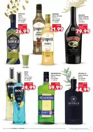 Kaufland gazetka | Alkohole Strona 7
