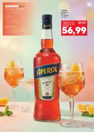 Kaufland gazetka | Alkohole Strona 8