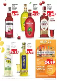 Kaufland gazetka | Alkohole Strona 9