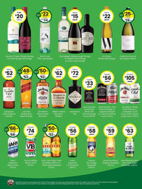 The Bottle O catalogue Page 2