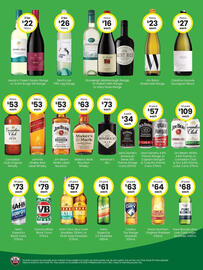 The Bottle O catalogue Page 2