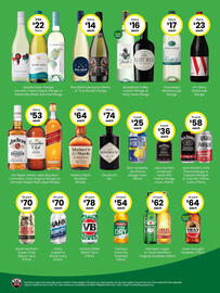The Bottle O catalogue Page 2