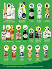 The Bottle O catalogue Page 2