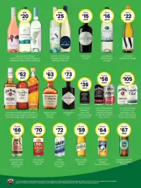 The Bottle O catalogue Page 2