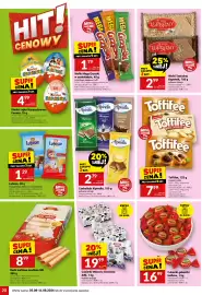 Twój Market gazetka tydzień 32 Strona 20