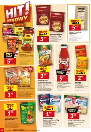 Twój Market gazetka tydzień 32 Strona 24