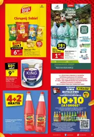 Twój Market gazetka tydzień 32 Strona 3