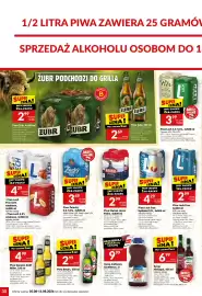 Twój Market gazetka tydzień 32 Strona 30