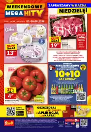 Twój Market gazetka tydzień 32 Strona 40