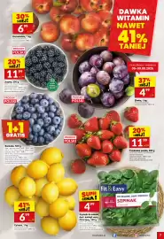 Twój Market gazetka tydzień 32 Strona 7