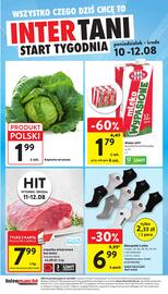 Intermarche gazetka tydzień 32 Strona 44