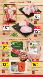 Intermarche gazetka tydzień 32 Strona 10