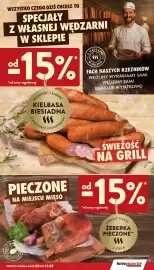 Intermarche gazetka tydzień 32 Strona 11