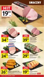 Intermarche gazetka tydzień 32 Strona 14