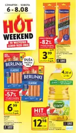 Intermarche gazetka tydzień 32 Strona 2