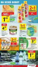 Intermarche gazetka tydzień 32 Strona 21