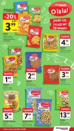 Intermarche gazetka tydzień 32 Strona 27