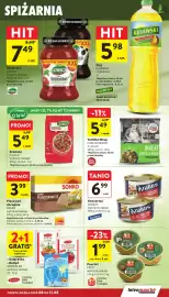 Intermarche gazetka tydzień 32 Strona 29