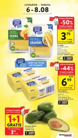 Intermarche gazetka tydzień 32 Strona 3