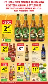Intermarche gazetka tydzień 32 Strona 30