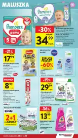 Intermarche gazetka tydzień 32 Strona 35