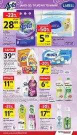 Intermarche gazetka tydzień 32 Strona 39