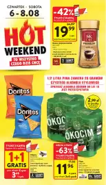 Intermarche gazetka tydzień 32 Strona 4