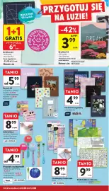 Intermarche gazetka tydzień 32 Strona 40