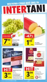 Intermarche gazetka tydzień 32 Strona 42