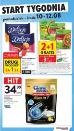 Intermarche gazetka tydzień 32 Strona 43