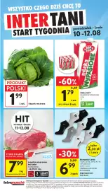 Intermarche gazetka tydzień 32 Strona 44