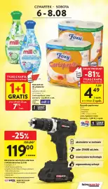 Intermarche gazetka tydzień 32 Strona 5