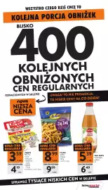 Intermarche gazetka tydzień 32 Strona 7